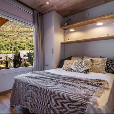 Apartaran 407 Con Terraza Betrén Eksteriør billede