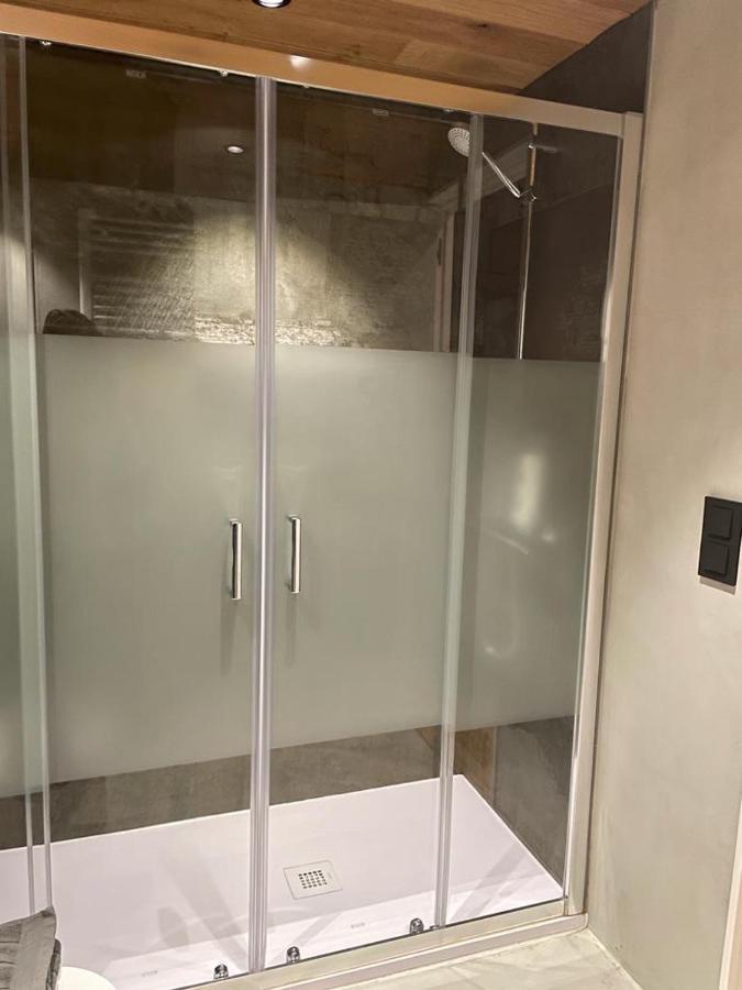 Apartaran 407 Con Terraza Betrén Eksteriør billede
