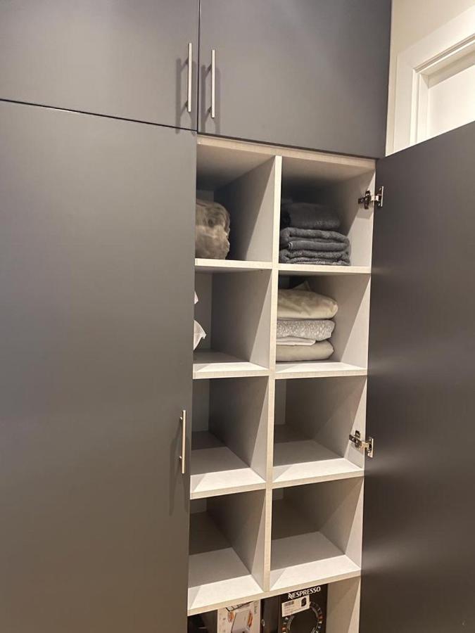Apartaran 407 Con Terraza Betrén Eksteriør billede